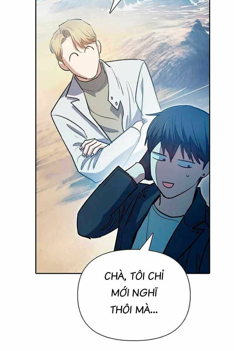 Những Ranker Cấp S Mà Tôi Nuôi Dưỡng Chap 83 - Next Chap 84