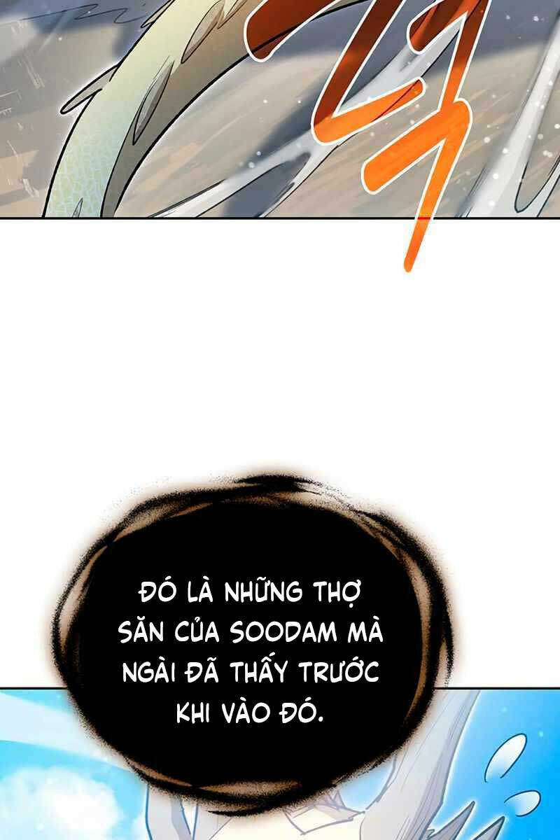 Những Ranker Cấp S Mà Tôi Nuôi Dưỡng Chap 83 - Next Chap 84