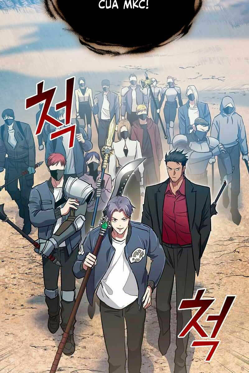 Những Ranker Cấp S Mà Tôi Nuôi Dưỡng Chap 83 - Next Chap 84