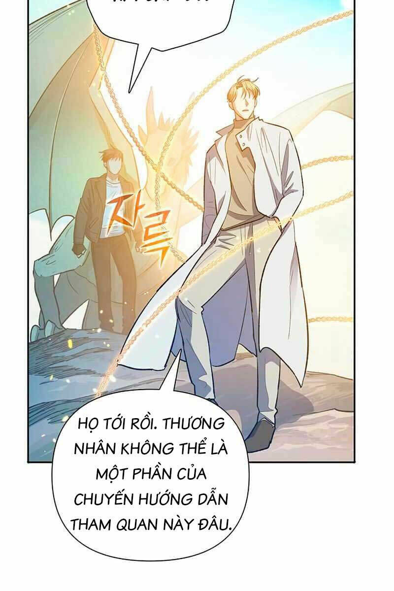Những Ranker Cấp S Mà Tôi Nuôi Dưỡng Chap 83 - Next Chap 84