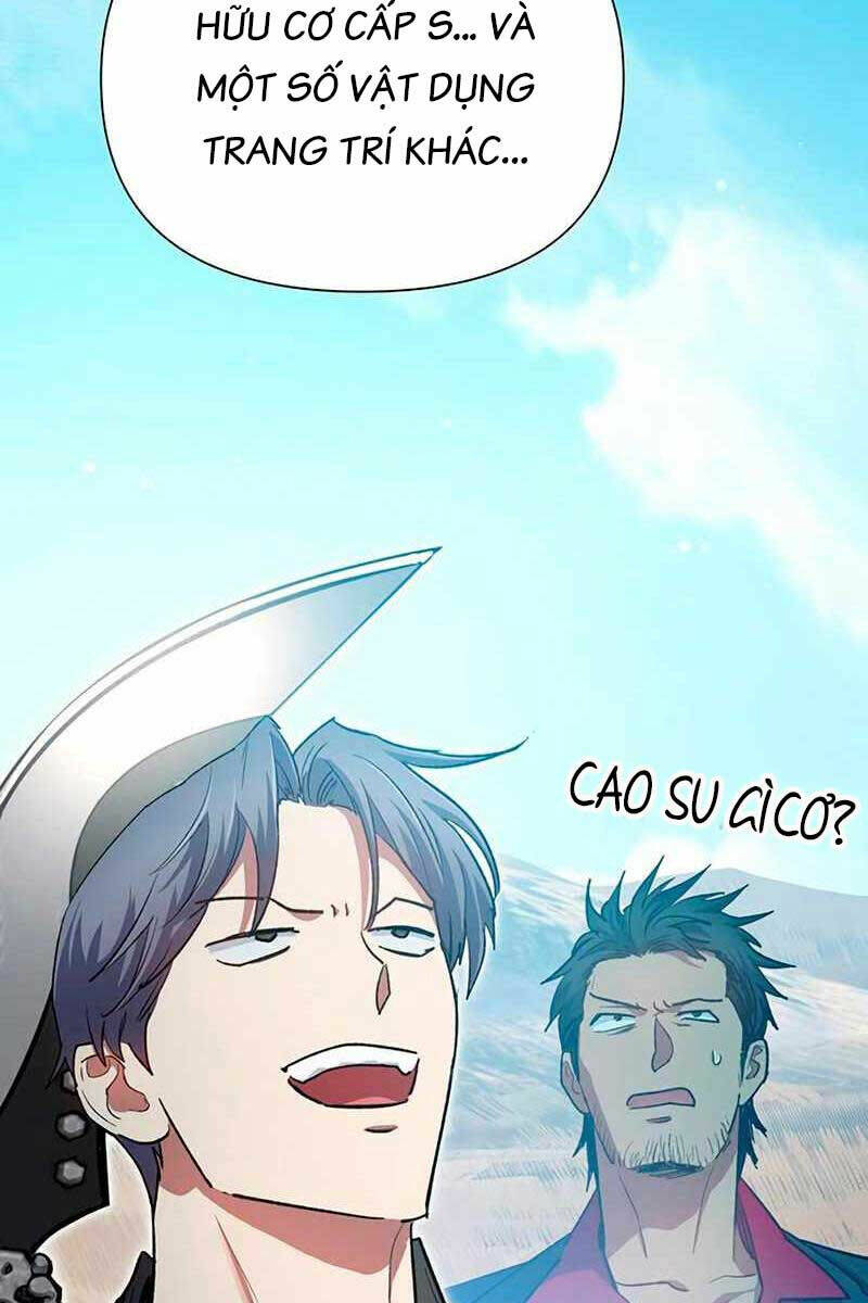 Những Ranker Cấp S Mà Tôi Nuôi Dưỡng Chap 83 - Next Chap 84