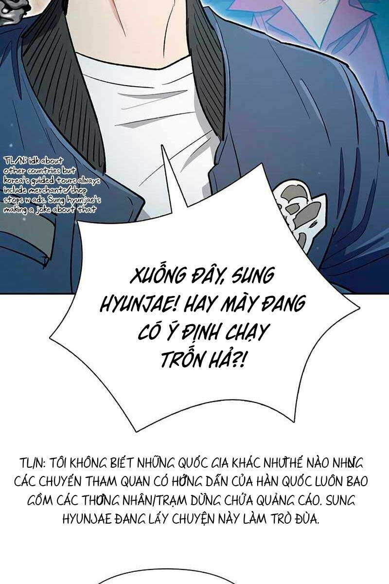 Những Ranker Cấp S Mà Tôi Nuôi Dưỡng Chap 83 - Next Chap 84