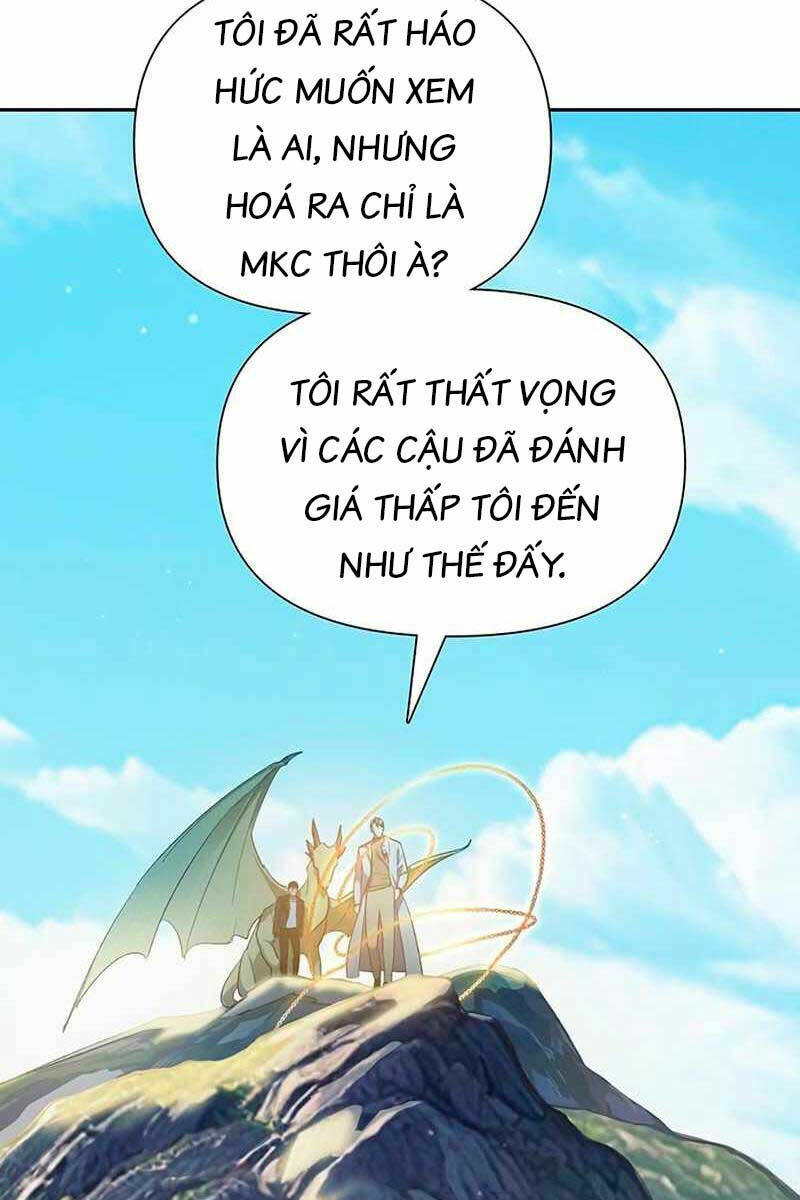 Những Ranker Cấp S Mà Tôi Nuôi Dưỡng Chap 83 - Next Chap 84