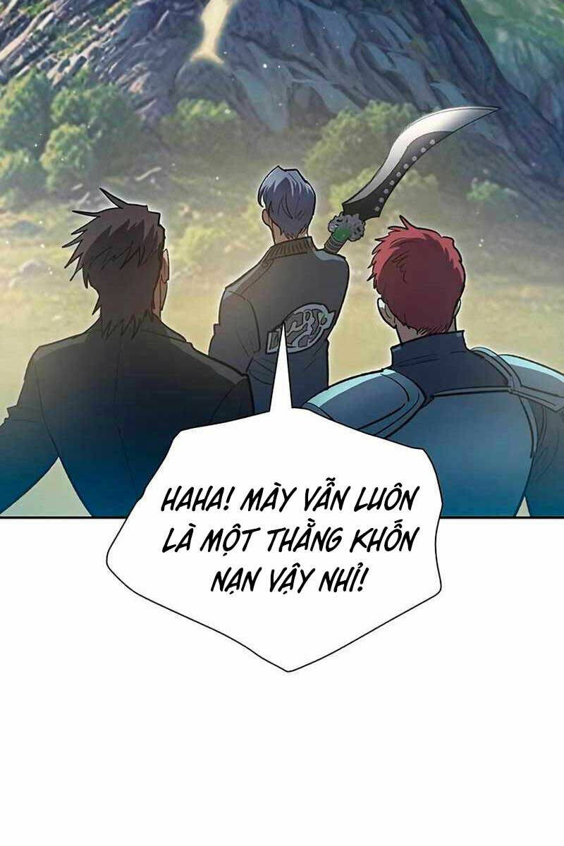 Những Ranker Cấp S Mà Tôi Nuôi Dưỡng Chap 83 - Next Chap 84