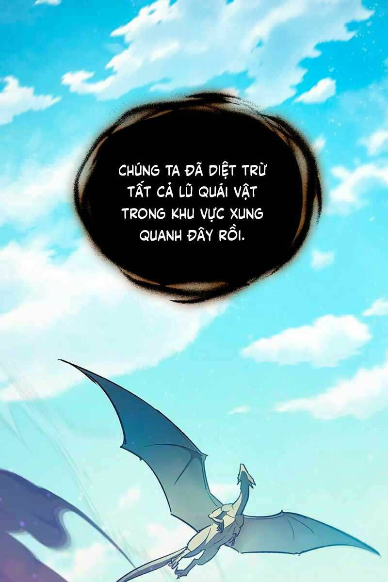 Những Ranker Cấp S Mà Tôi Nuôi Dưỡng Chap 83 - Next Chap 84