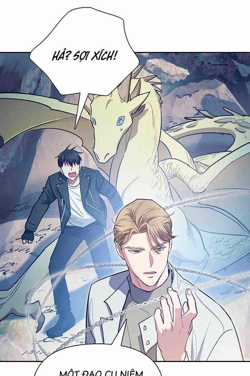 Những Ranker Cấp S Mà Tôi Nuôi Dưỡng Chap 83 - Next Chap 84