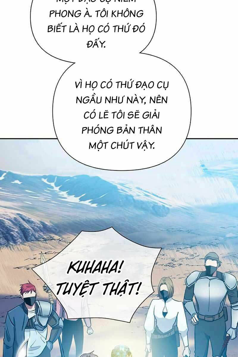Những Ranker Cấp S Mà Tôi Nuôi Dưỡng Chap 83 - Next Chap 84