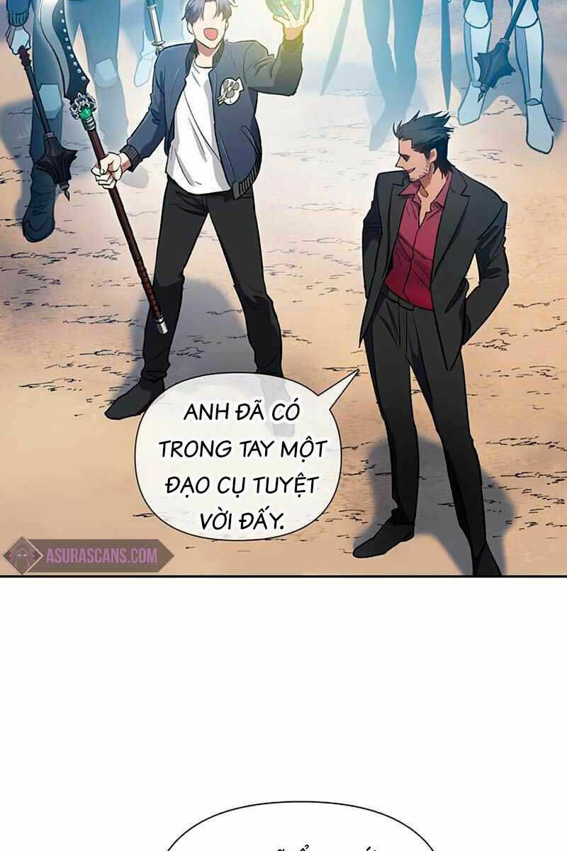 Những Ranker Cấp S Mà Tôi Nuôi Dưỡng Chap 83 - Next Chap 84