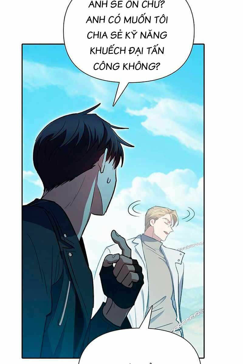 Những Ranker Cấp S Mà Tôi Nuôi Dưỡng Chap 83 - Next Chap 84