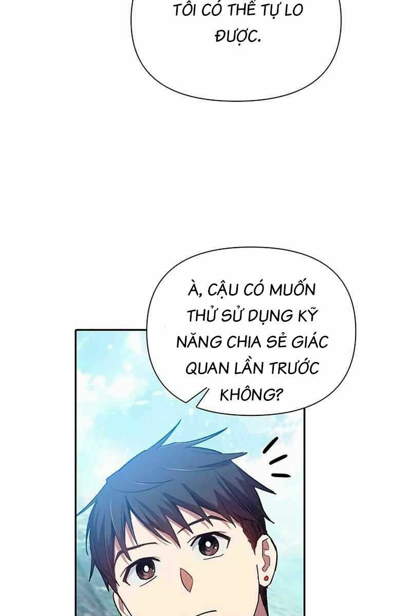 Những Ranker Cấp S Mà Tôi Nuôi Dưỡng Chap 83 - Next Chap 84