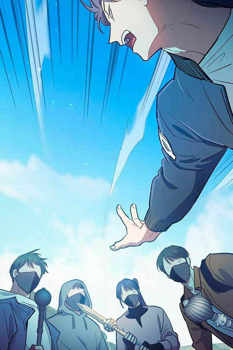 Những Ranker Cấp S Mà Tôi Nuôi Dưỡng Chap 83 - Next Chap 84
