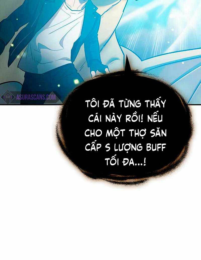 Những Ranker Cấp S Mà Tôi Nuôi Dưỡng Chap 83 - Next Chap 84