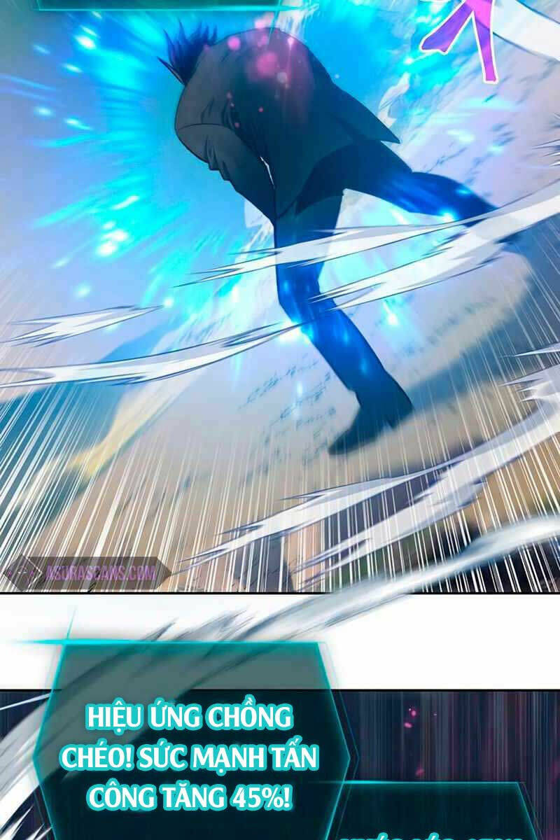 Những Ranker Cấp S Mà Tôi Nuôi Dưỡng Chap 83 - Next Chap 84
