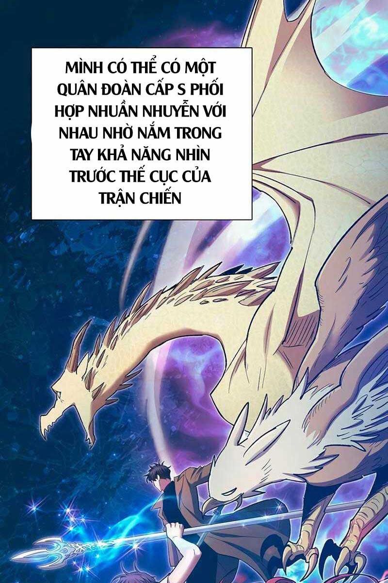 Những Ranker Cấp S Mà Tôi Nuôi Dưỡng Chap 84.1 - Next Chap 85.1