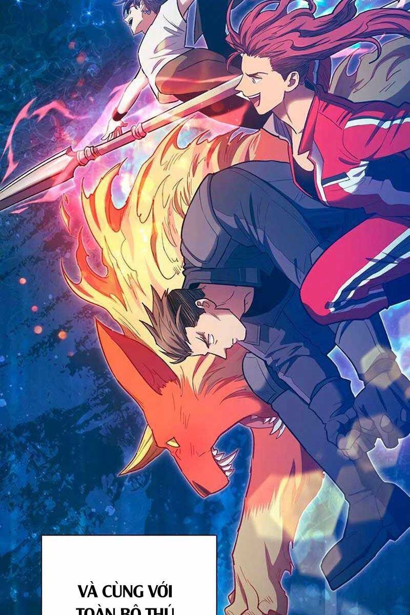 Những Ranker Cấp S Mà Tôi Nuôi Dưỡng Chap 84.1 - Next Chap 85.1