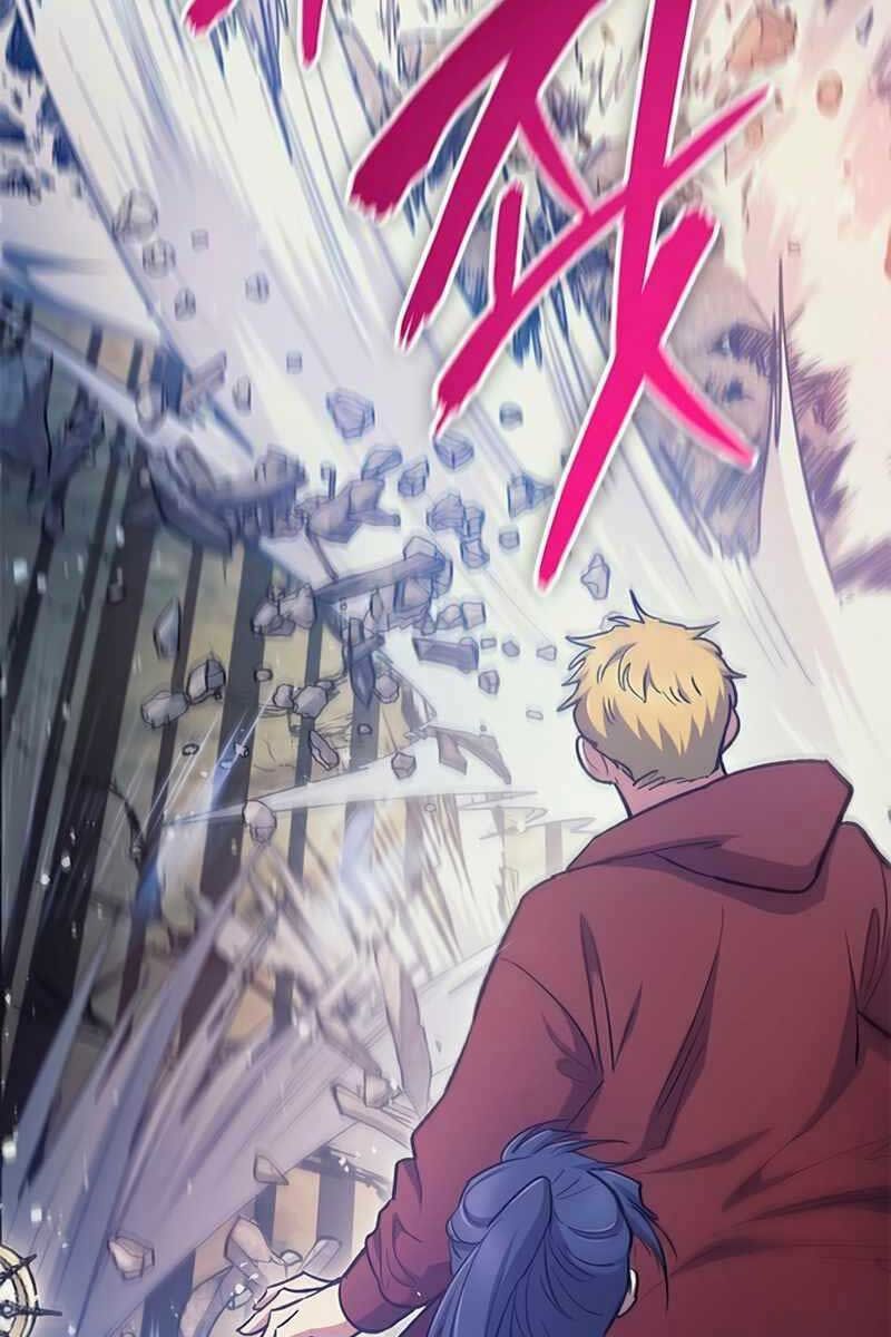 Những Ranker Cấp S Mà Tôi Nuôi Dưỡng Chap 84.1 - Next Chap 85.1
