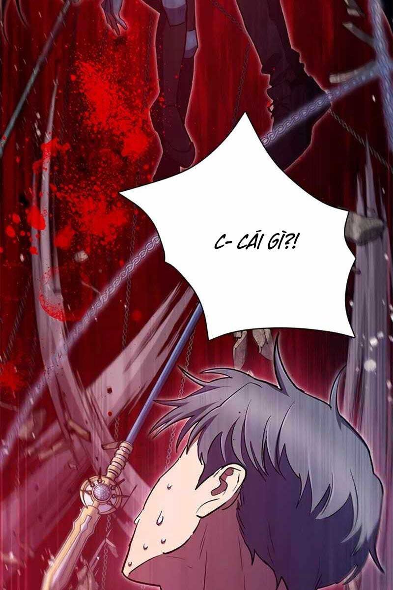 Những Ranker Cấp S Mà Tôi Nuôi Dưỡng Chap 84.1 - Next Chap 85.1