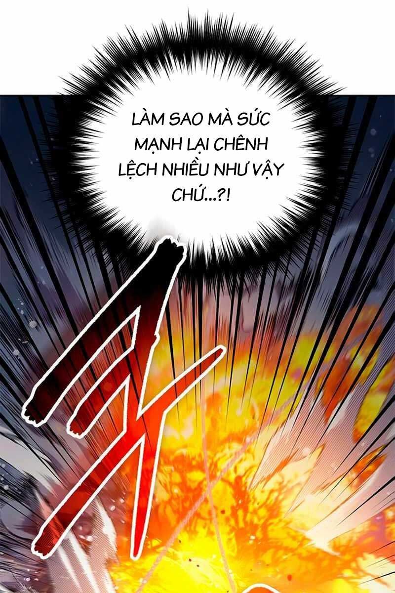 Những Ranker Cấp S Mà Tôi Nuôi Dưỡng Chap 84.1 - Next Chap 85.1
