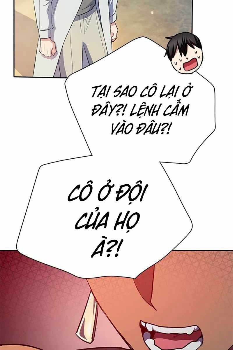 Những Ranker Cấp S Mà Tôi Nuôi Dưỡng Chap 84.1 - Next Chap 85.1