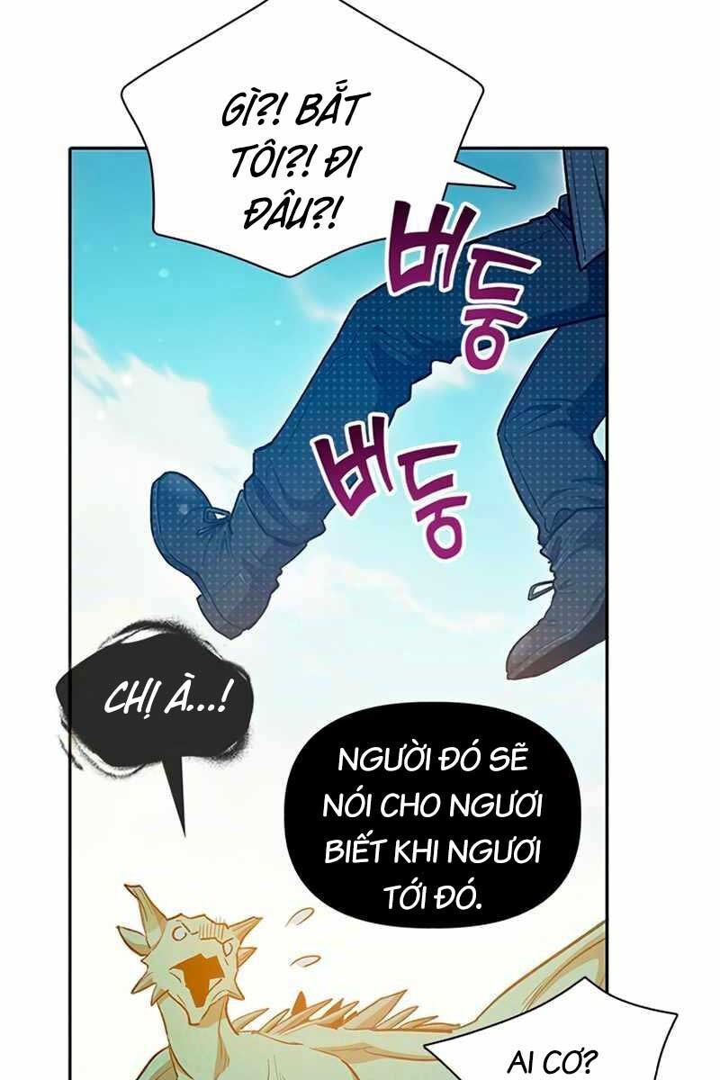 Những Ranker Cấp S Mà Tôi Nuôi Dưỡng Chap 84.1 - Next Chap 85.1