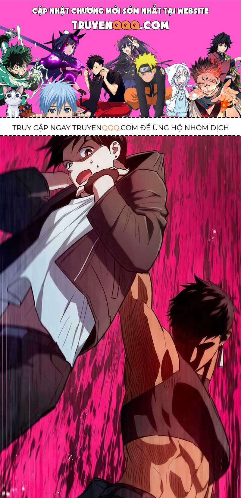 Những Ranker Cấp S Mà Tôi Nuôi Dưỡng Chap 84.2 - Next Chap 85.2