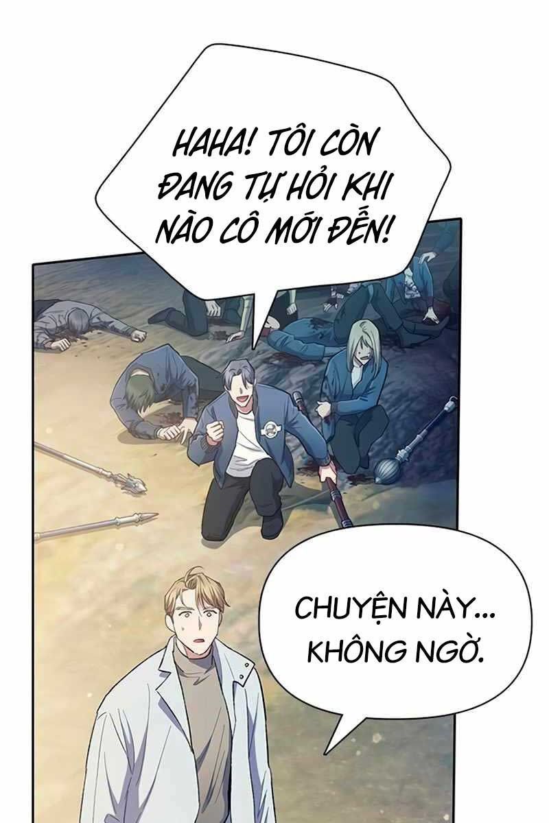 Những Ranker Cấp S Mà Tôi Nuôi Dưỡng Chap 84.2 - Next Chap 85.2