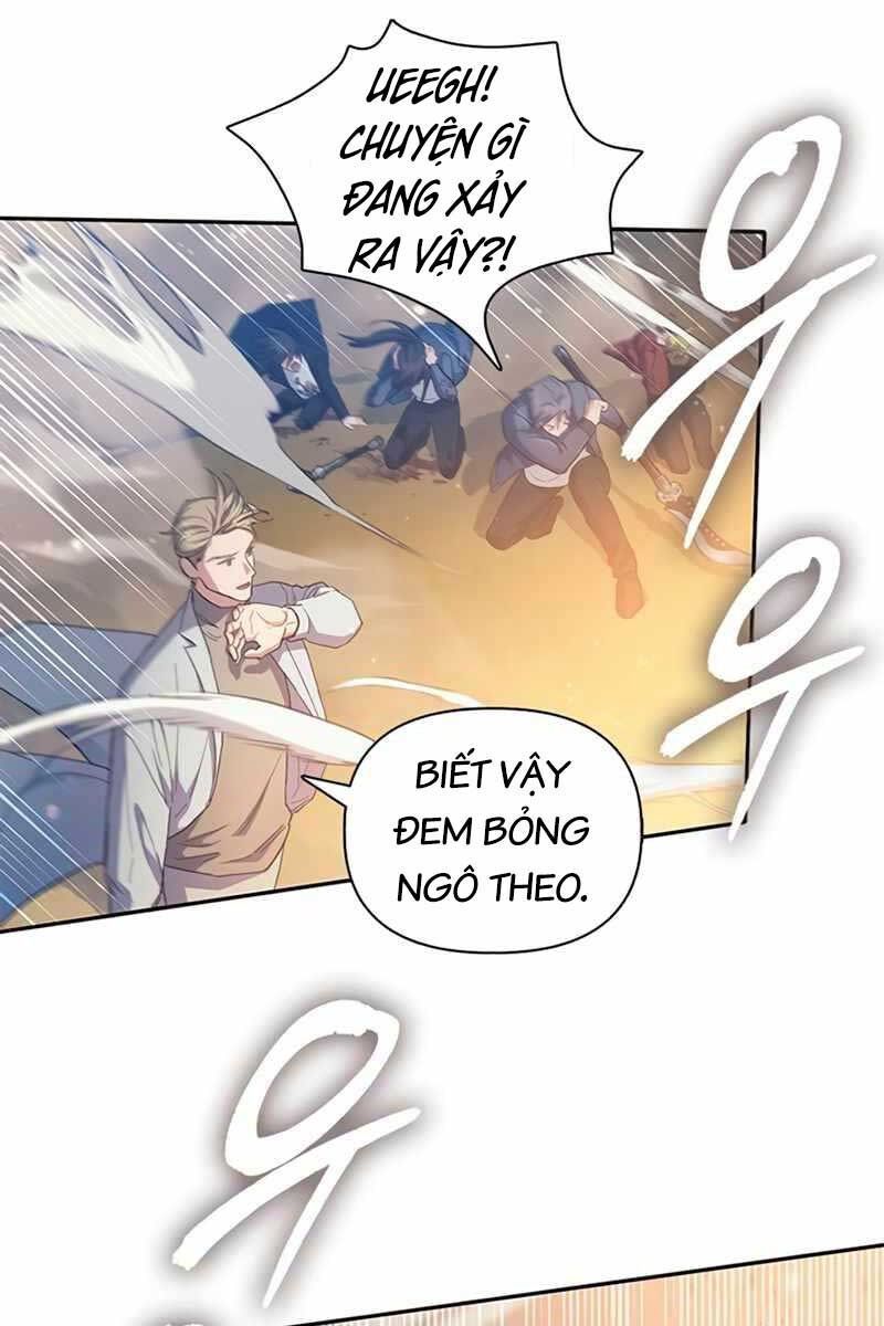 Những Ranker Cấp S Mà Tôi Nuôi Dưỡng Chap 84.2 - Next Chap 85.2