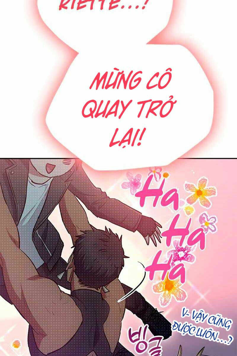Những Ranker Cấp S Mà Tôi Nuôi Dưỡng Chap 84 - Next Chap 85