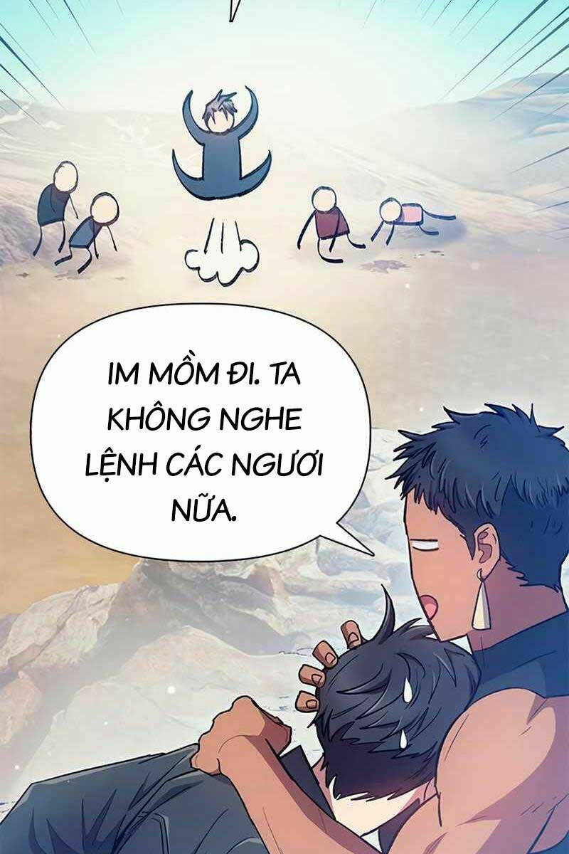 Những Ranker Cấp S Mà Tôi Nuôi Dưỡng Chap 84 - Next Chap 85