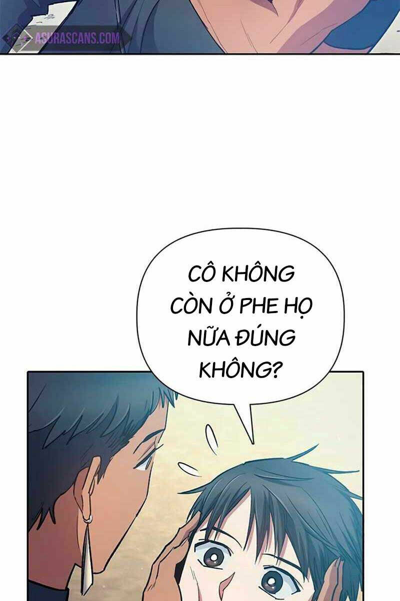Những Ranker Cấp S Mà Tôi Nuôi Dưỡng Chap 84 - Next Chap 85