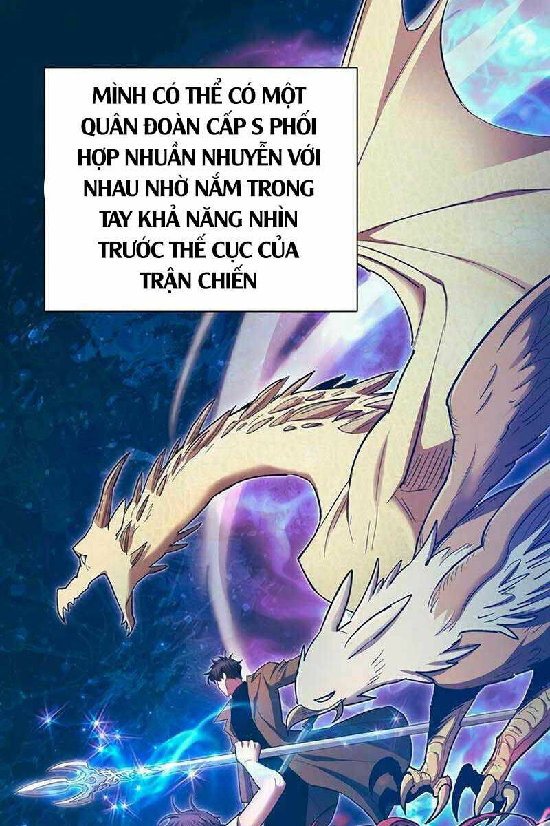 Những Ranker Cấp S Mà Tôi Nuôi Dưỡng Chap 84 - Next Chap 85