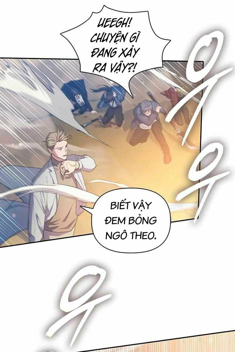 Những Ranker Cấp S Mà Tôi Nuôi Dưỡng Chap 84 - Next Chap 85