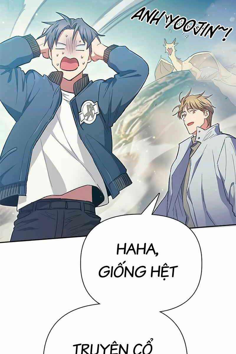 Những Ranker Cấp S Mà Tôi Nuôi Dưỡng Chap 84 - Next Chap 85