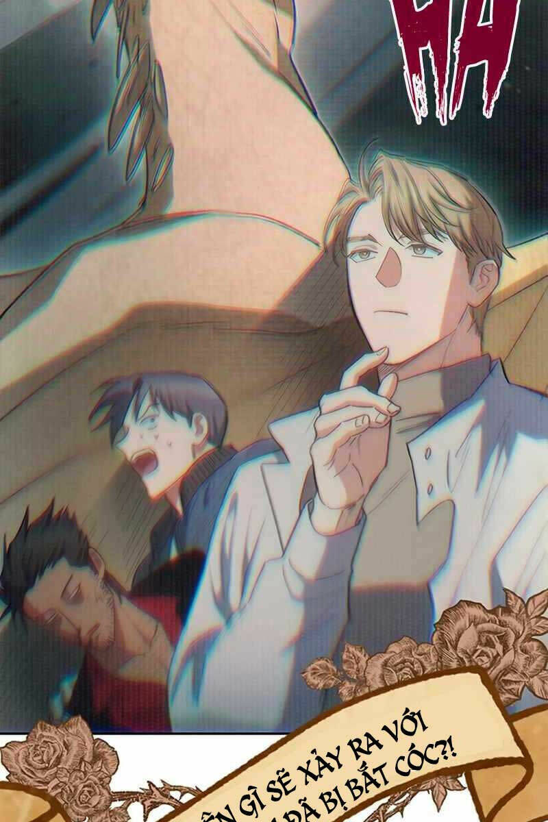 Những Ranker Cấp S Mà Tôi Nuôi Dưỡng Chap 84 - Next Chap 85