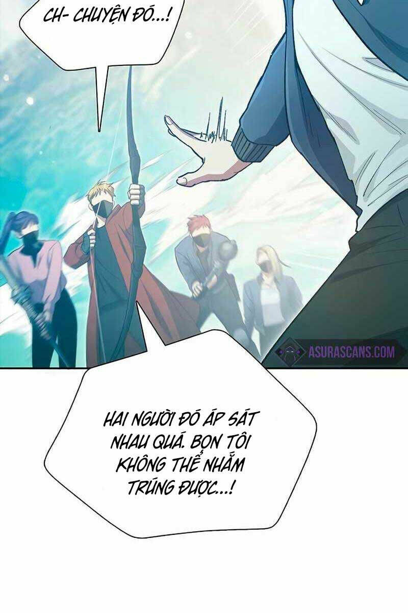 Những Ranker Cấp S Mà Tôi Nuôi Dưỡng Chap 84 - Next Chap 85