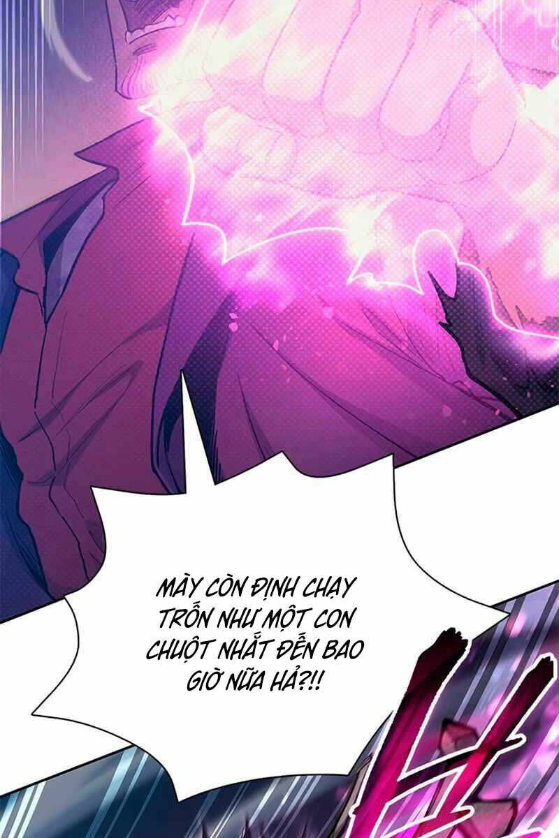 Những Ranker Cấp S Mà Tôi Nuôi Dưỡng Chap 84 - Next Chap 85