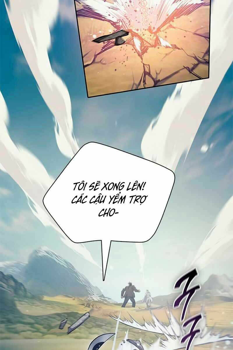 Những Ranker Cấp S Mà Tôi Nuôi Dưỡng Chap 84 - Next Chap 85