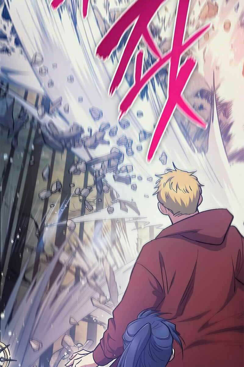 Những Ranker Cấp S Mà Tôi Nuôi Dưỡng Chap 84 - Next Chap 85