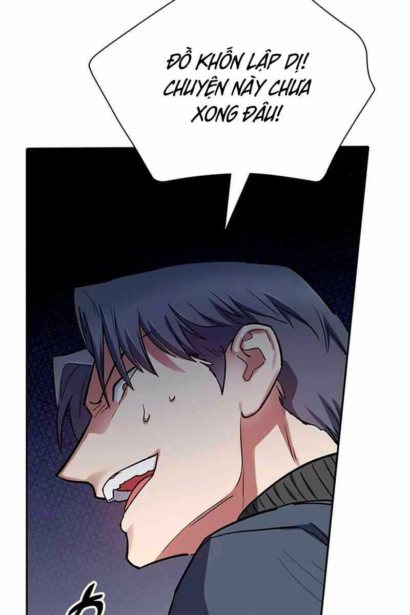 Những Ranker Cấp S Mà Tôi Nuôi Dưỡng Chap 84 - Next Chap 85