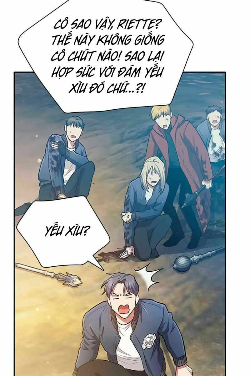 Những Ranker Cấp S Mà Tôi Nuôi Dưỡng Chap 84 - Next Chap 85