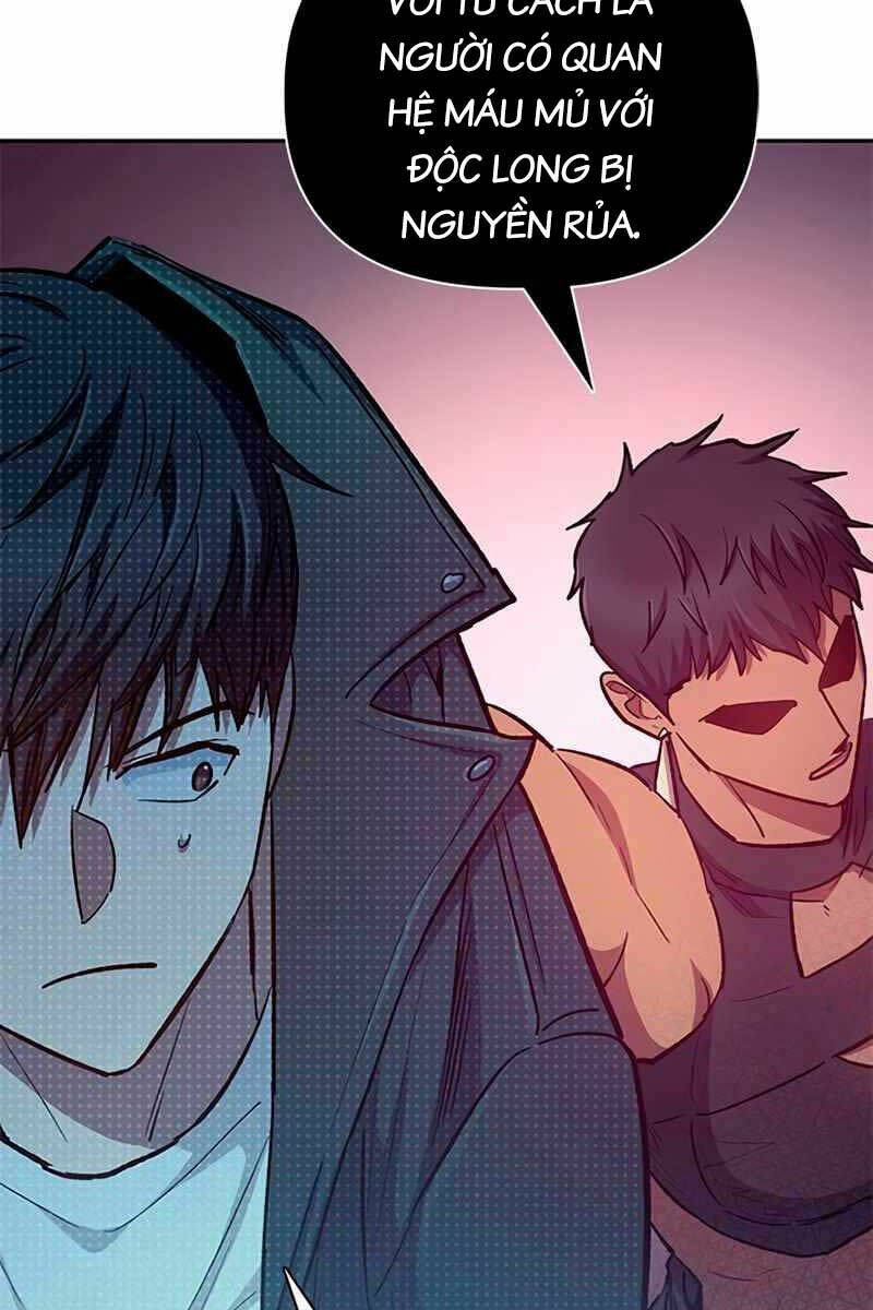 Những Ranker Cấp S Mà Tôi Nuôi Dưỡng Chap 84 - Next Chap 85