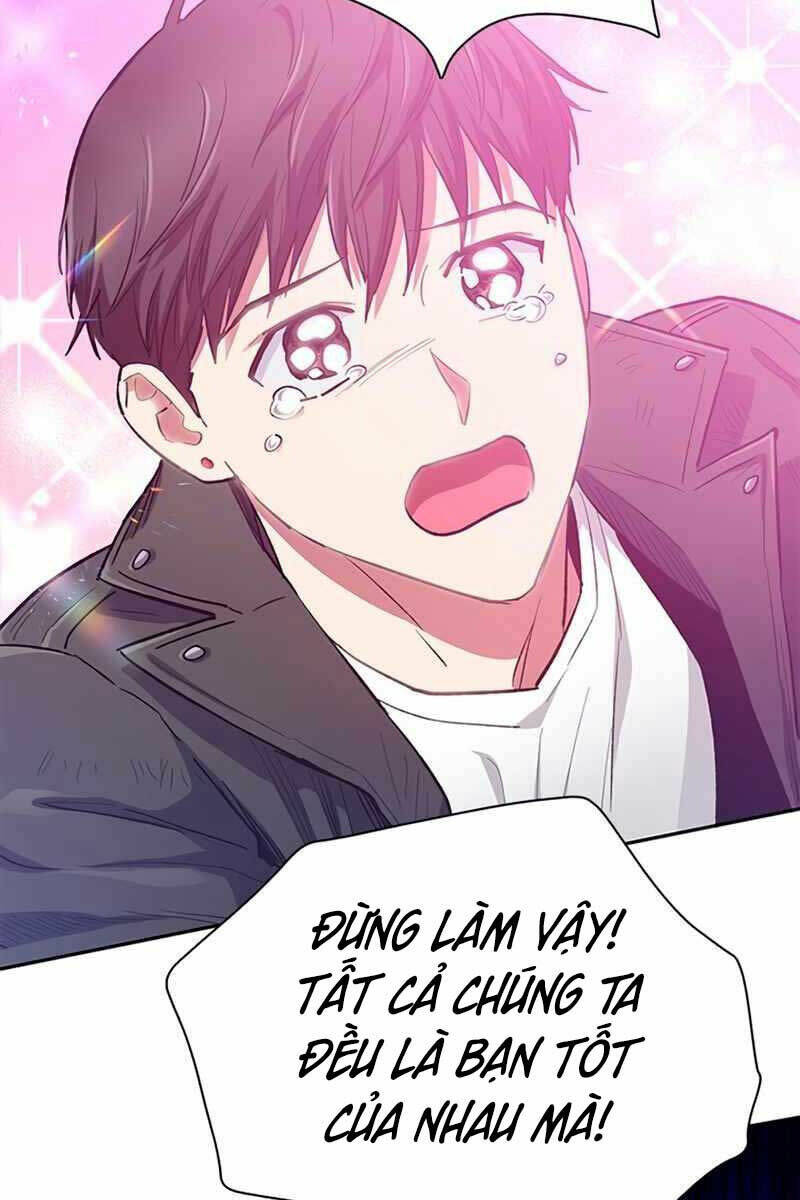 Những Ranker Cấp S Mà Tôi Nuôi Dưỡng Chap 84 - Next Chap 85
