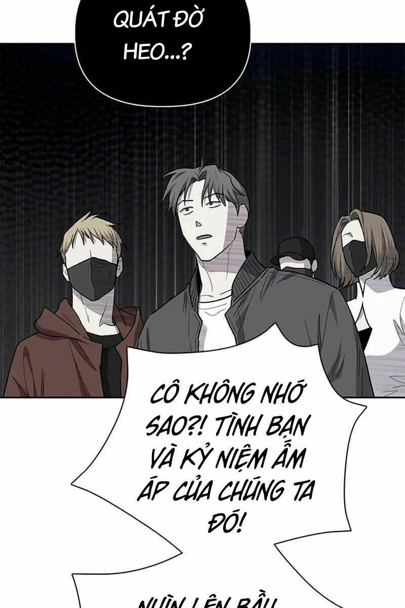 Những Ranker Cấp S Mà Tôi Nuôi Dưỡng Chap 84 - Next Chap 85