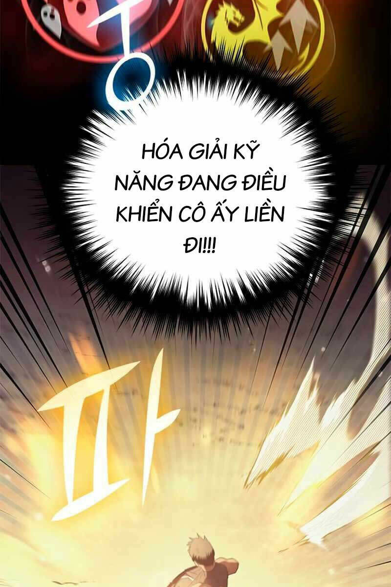 Những Ranker Cấp S Mà Tôi Nuôi Dưỡng Chap 84 - Next Chap 85