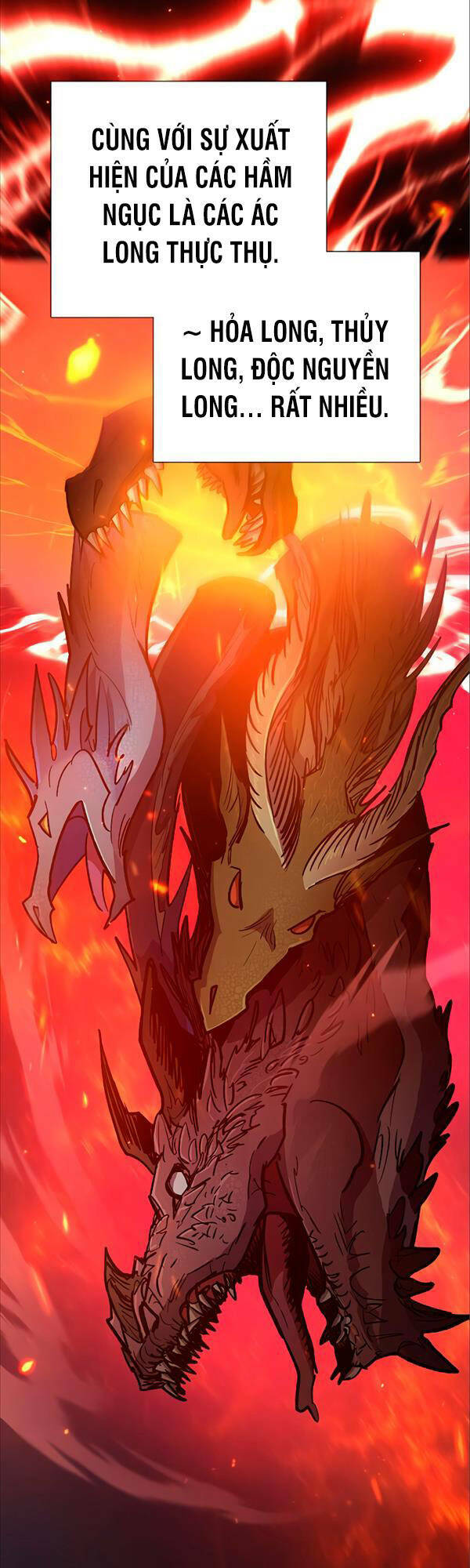 Những Ranker Cấp S Mà Tôi Nuôi Dưỡng Chap 85 - Next Chap 86