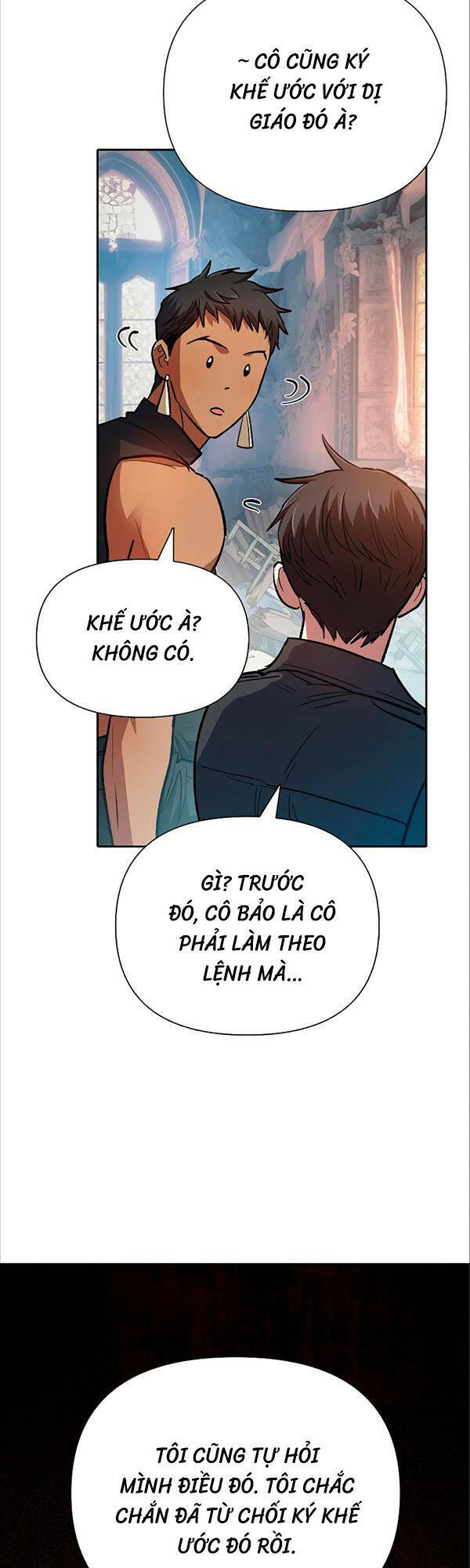 Những Ranker Cấp S Mà Tôi Nuôi Dưỡng Chap 85 - Next Chap 86