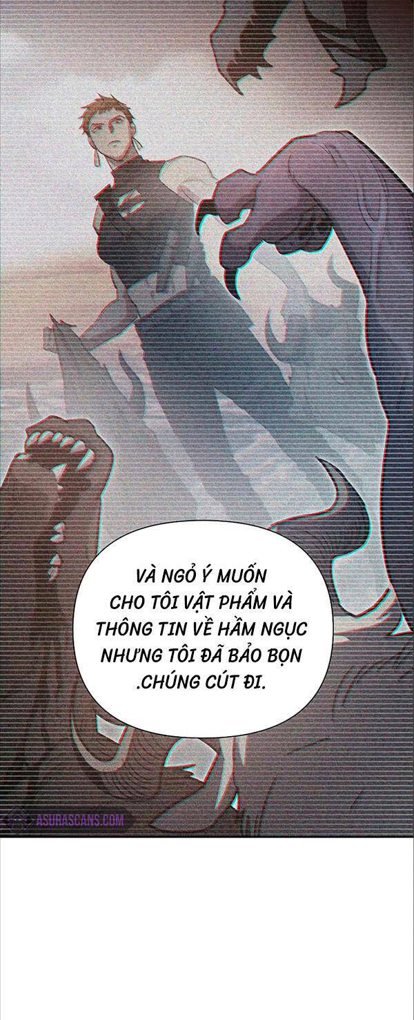 Những Ranker Cấp S Mà Tôi Nuôi Dưỡng Chap 85 - Next Chap 86