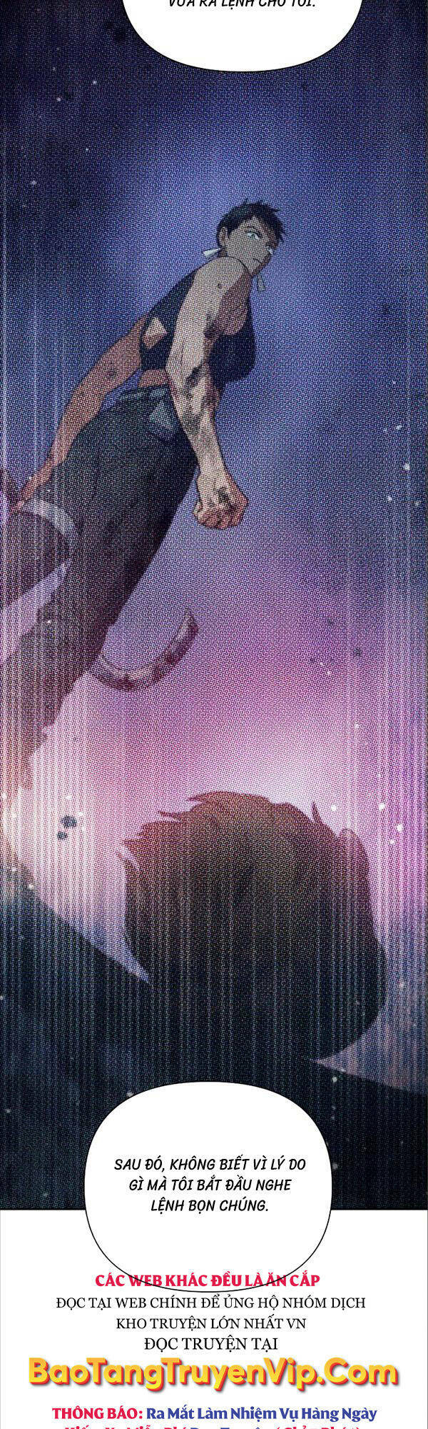 Những Ranker Cấp S Mà Tôi Nuôi Dưỡng Chap 85 - Next Chap 86