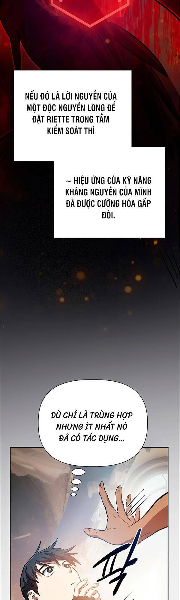 Những Ranker Cấp S Mà Tôi Nuôi Dưỡng Chap 85 - Next Chap 86