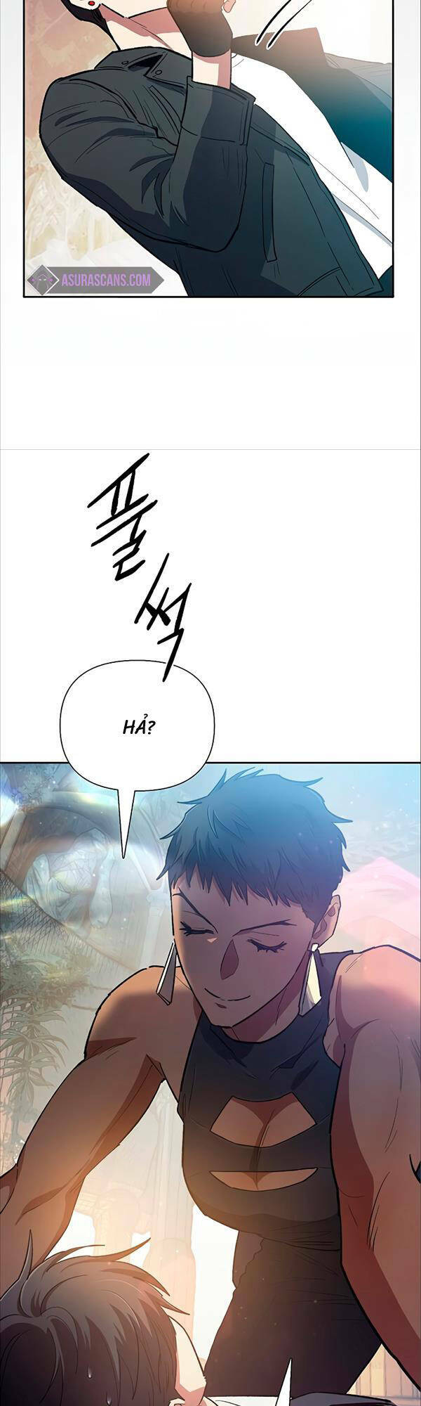 Những Ranker Cấp S Mà Tôi Nuôi Dưỡng Chap 85 - Next Chap 86